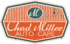 Chad Miller Auto Care